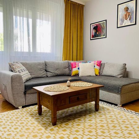 Apartmán Apartman Jelena II Sremska Mitrovica Exteriér fotografie