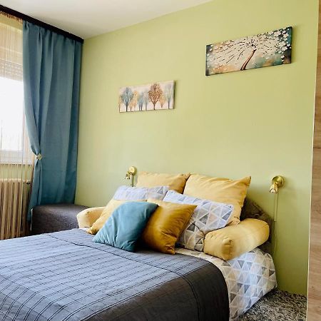 Apartmán Apartman Jelena II Sremska Mitrovica Exteriér fotografie