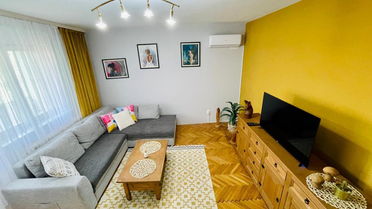 Apartmán Apartman Jelena II Sremska Mitrovica Exteriér fotografie
