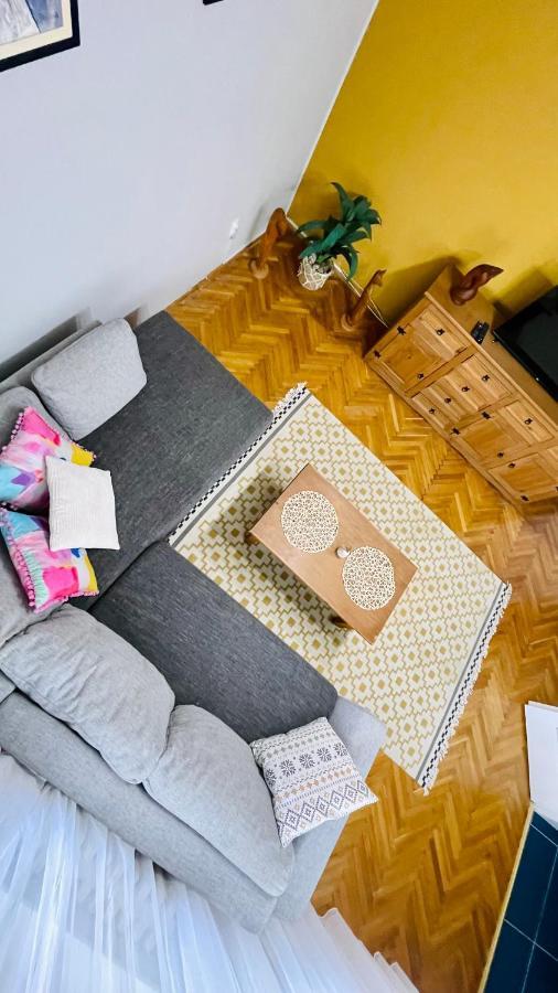 Apartmán Apartman Jelena II Sremska Mitrovica Exteriér fotografie
