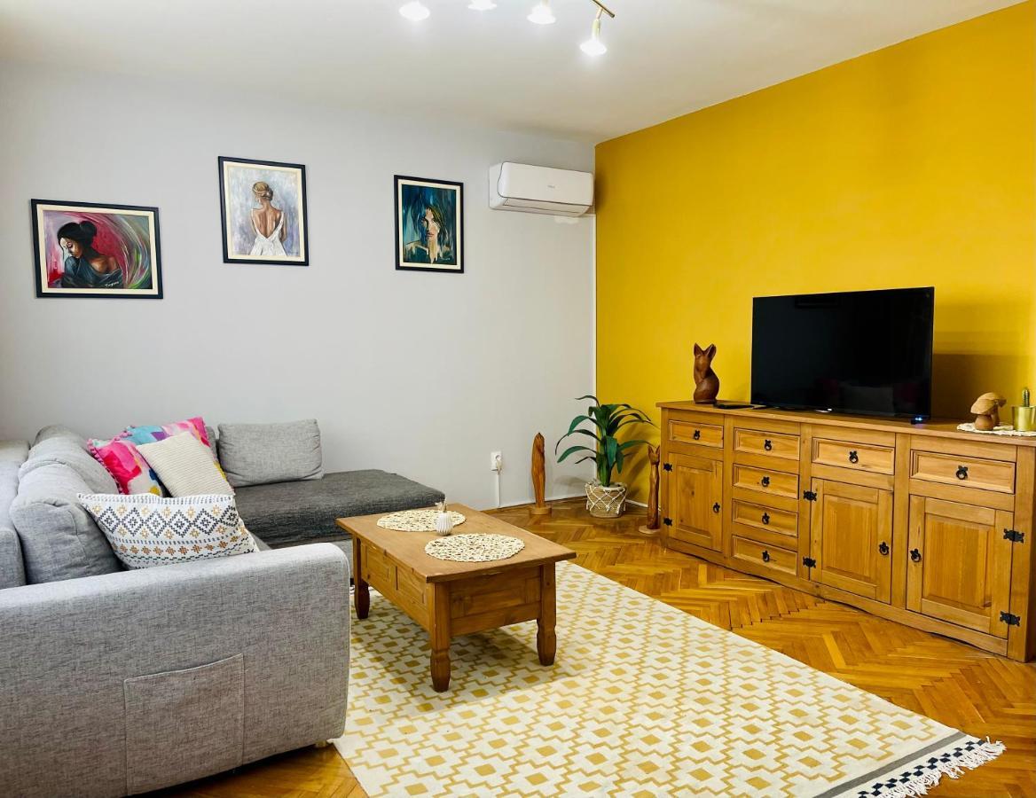 Apartmán Apartman Jelena II Sremska Mitrovica Exteriér fotografie
