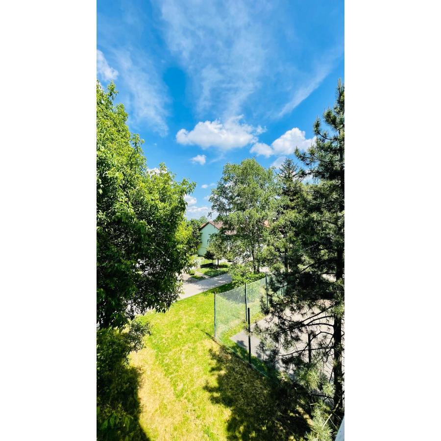 Apartmán Apartman Jelena II Sremska Mitrovica Exteriér fotografie