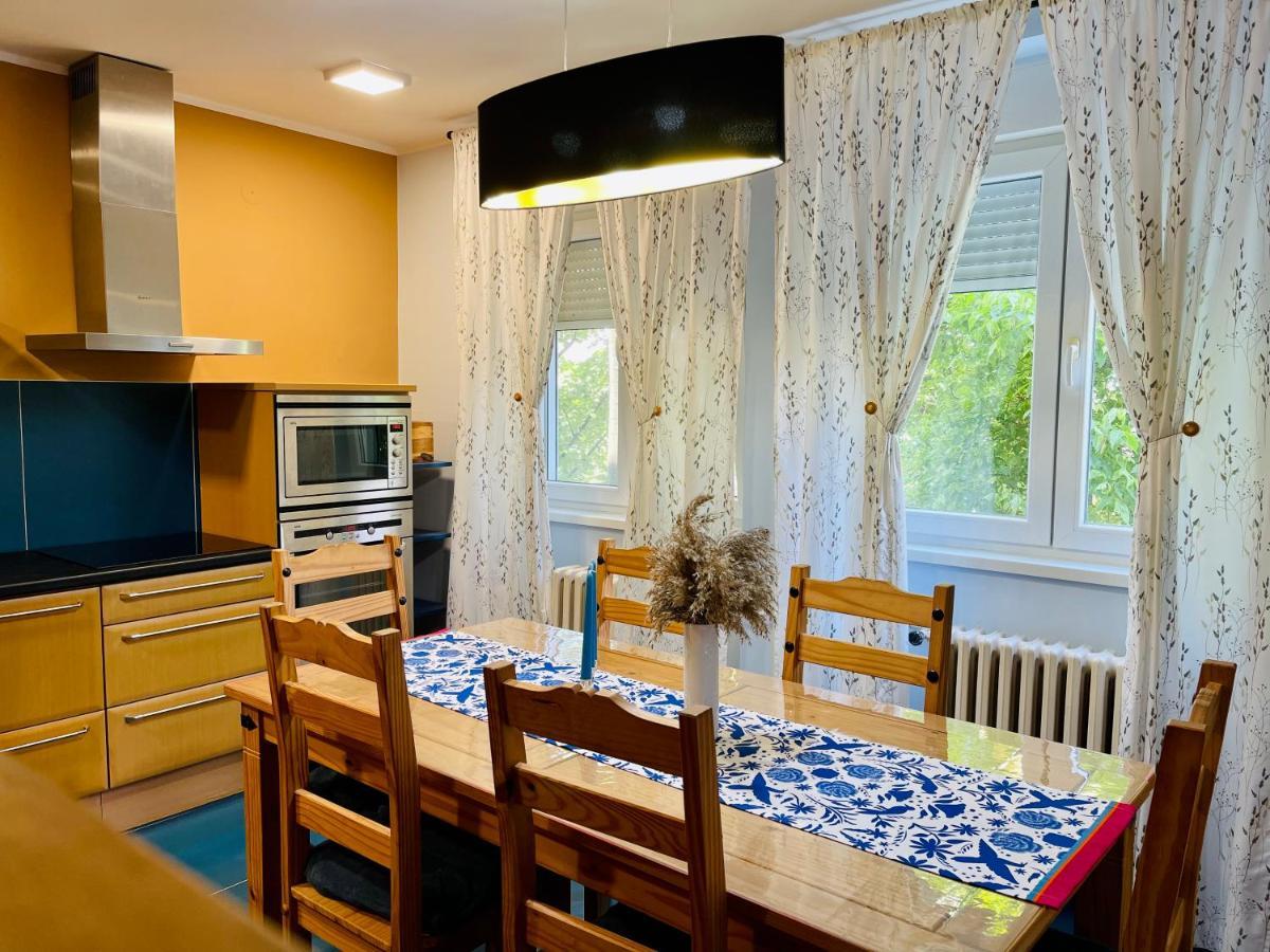 Apartmán Apartman Jelena II Sremska Mitrovica Exteriér fotografie