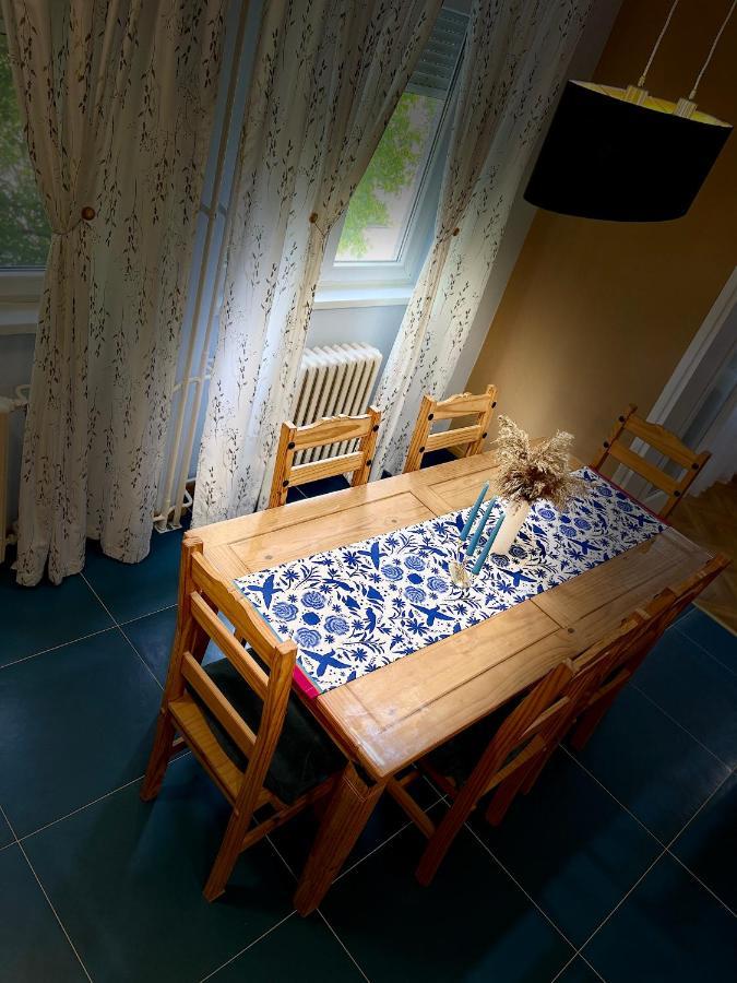 Apartmán Apartman Jelena II Sremska Mitrovica Exteriér fotografie