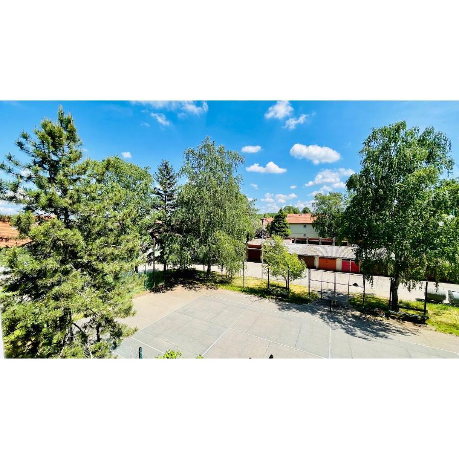 Apartmán Apartman Jelena II Sremska Mitrovica Exteriér fotografie