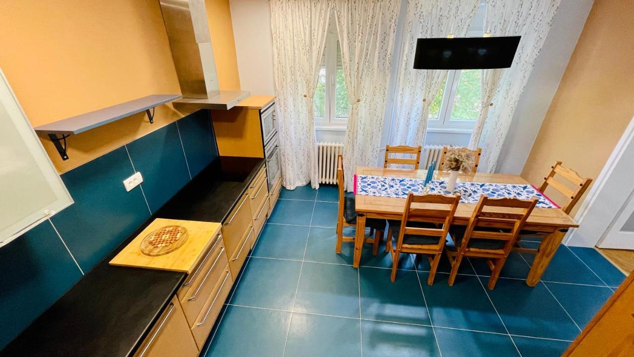 Apartmán Apartman Jelena II Sremska Mitrovica Exteriér fotografie