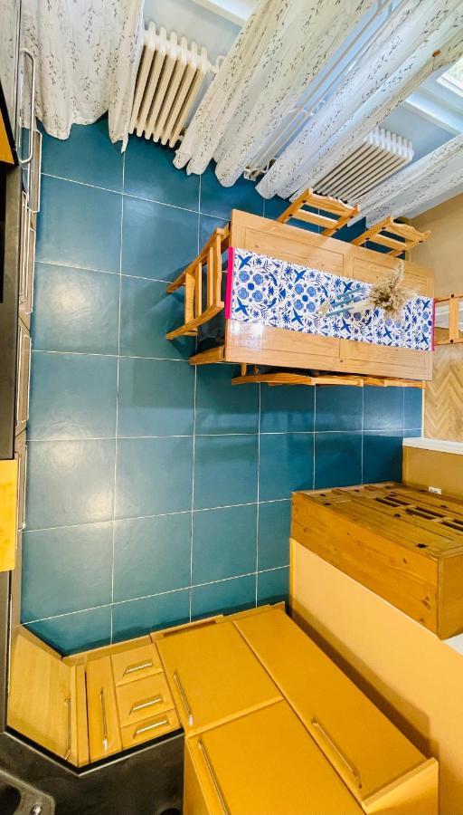 Apartmán Apartman Jelena II Sremska Mitrovica Exteriér fotografie